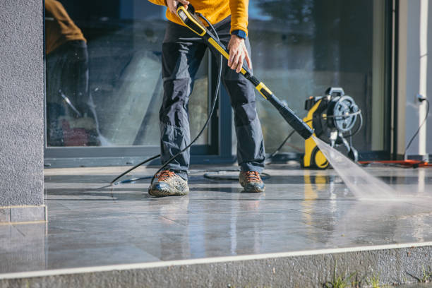 Best Pool Deck Cleaning  in Forty Fort, PA